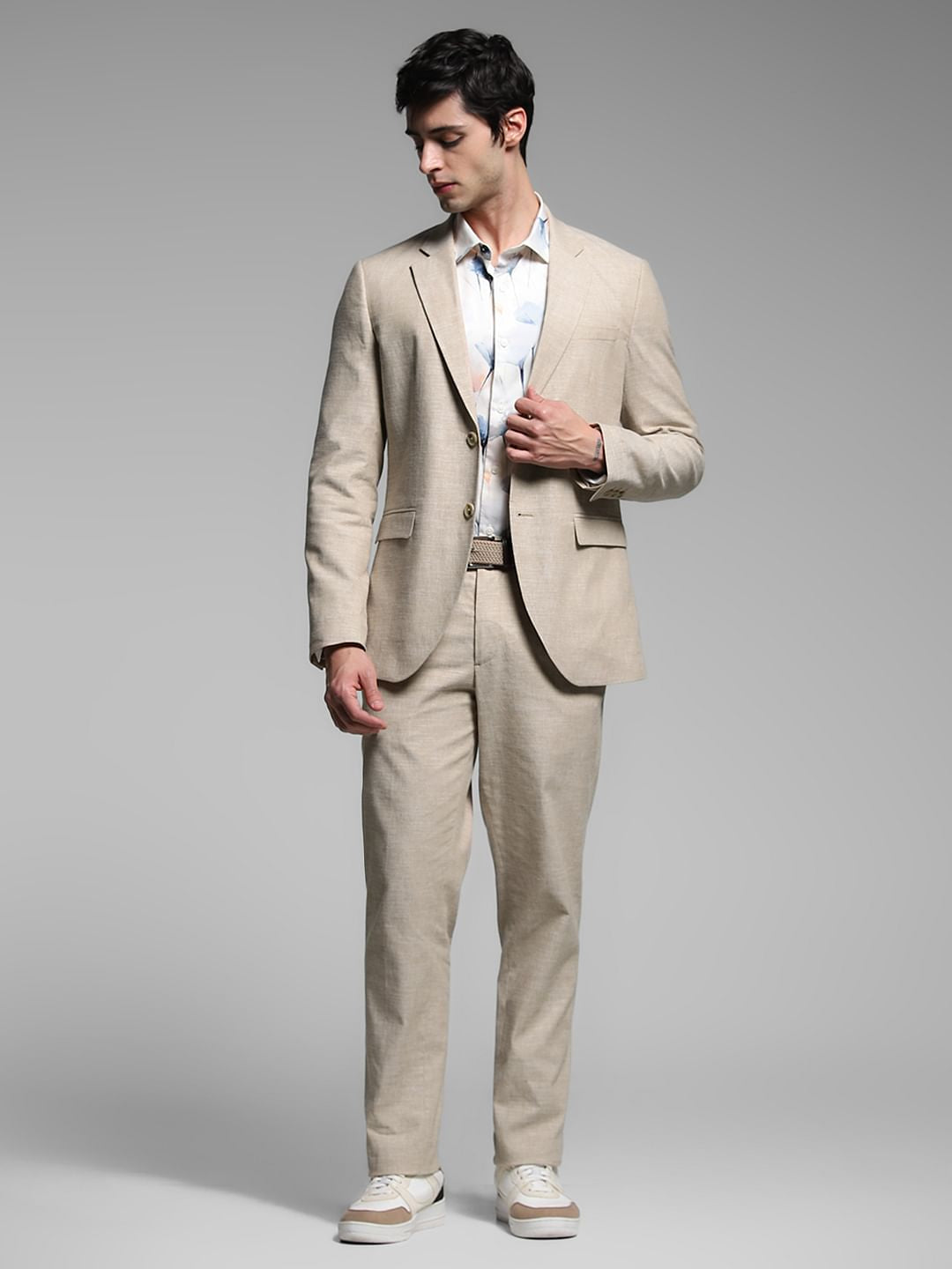 Tan Dickies Men Dickie Outfit Men Skinny Dickies Suit Dickie Suit