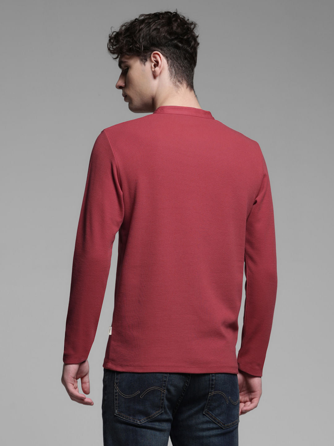 Henley Sticker Henley