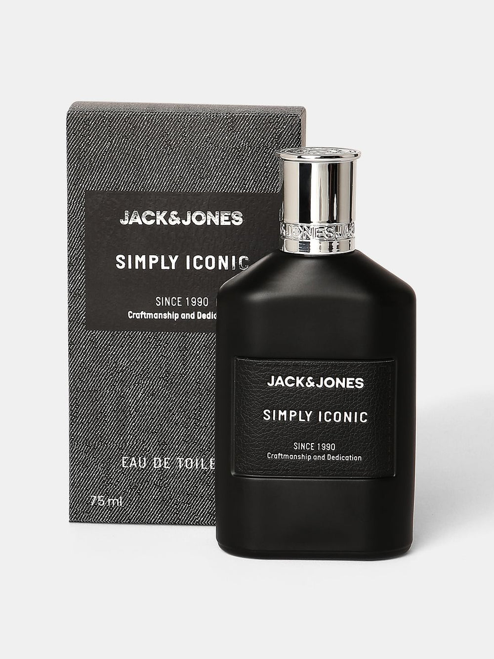 SIMPLY ICONIC EAU DE TOILETTE FRAGRANCE - 75ML